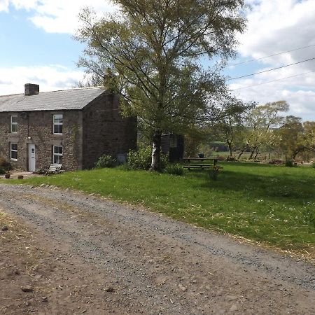 Hillis Close Farm Cottage 霍特惠斯尔 外观 照片