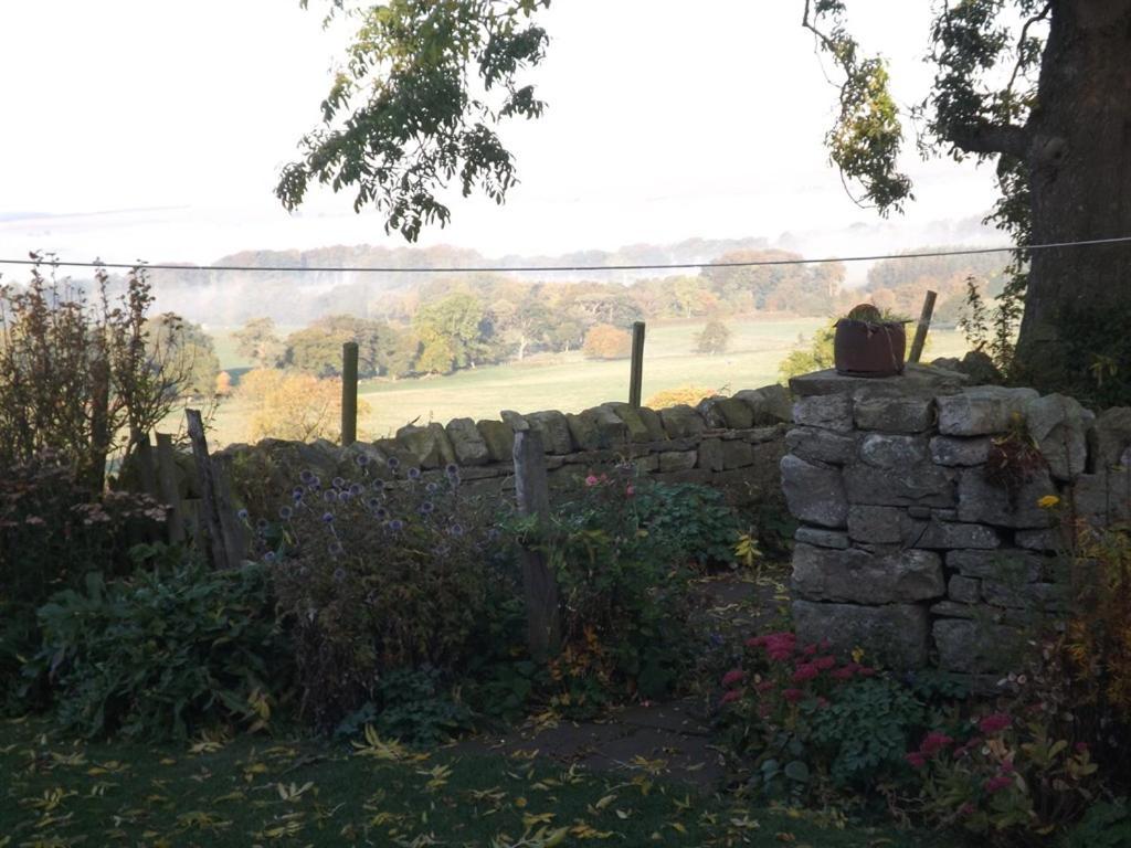 Hillis Close Farm Cottage 霍特惠斯尔 外观 照片