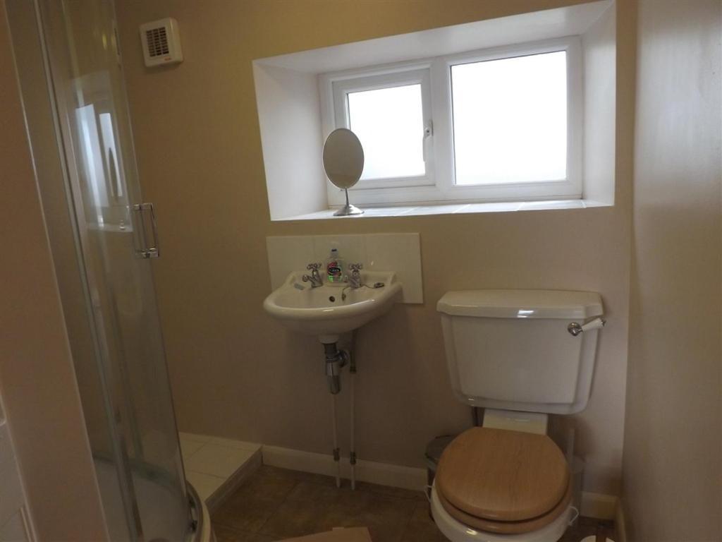 Hillis Close Farm Cottage 霍特惠斯尔 外观 照片