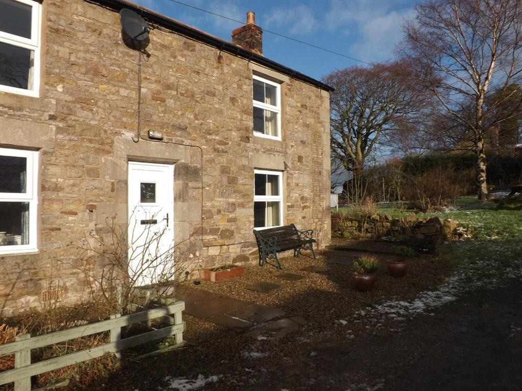 Hillis Close Farm Cottage 霍特惠斯尔 客房 照片